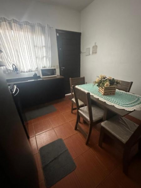 Casa para temporada